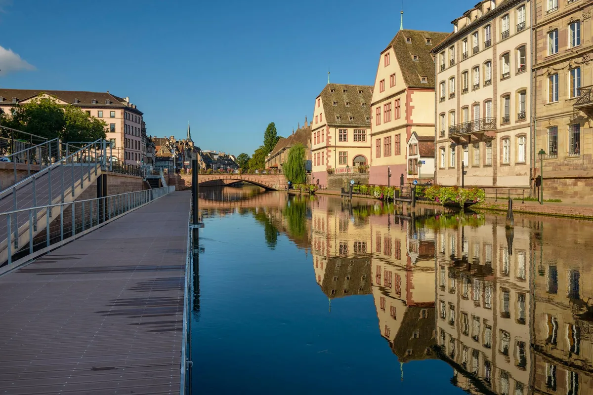A Strasbourg, les bons tuyaux du recyclage