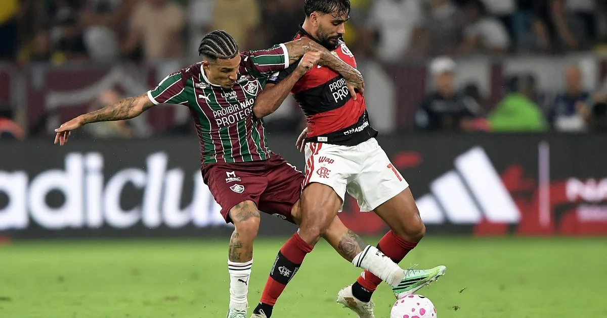 Guerra por las apuestas en Brasil: la protesta en el Maracaná que terminó con insultos a Lula