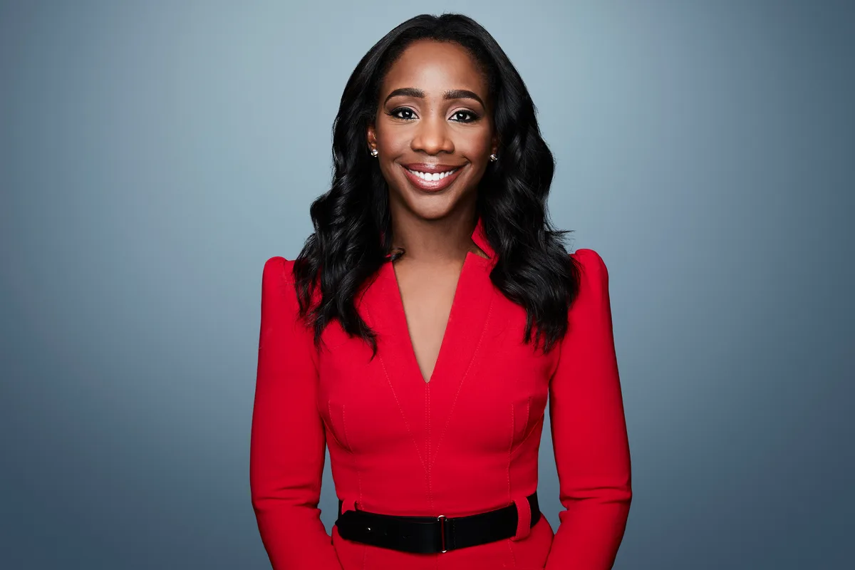 Abby Phillip Signs New Deal To Remain At CNN