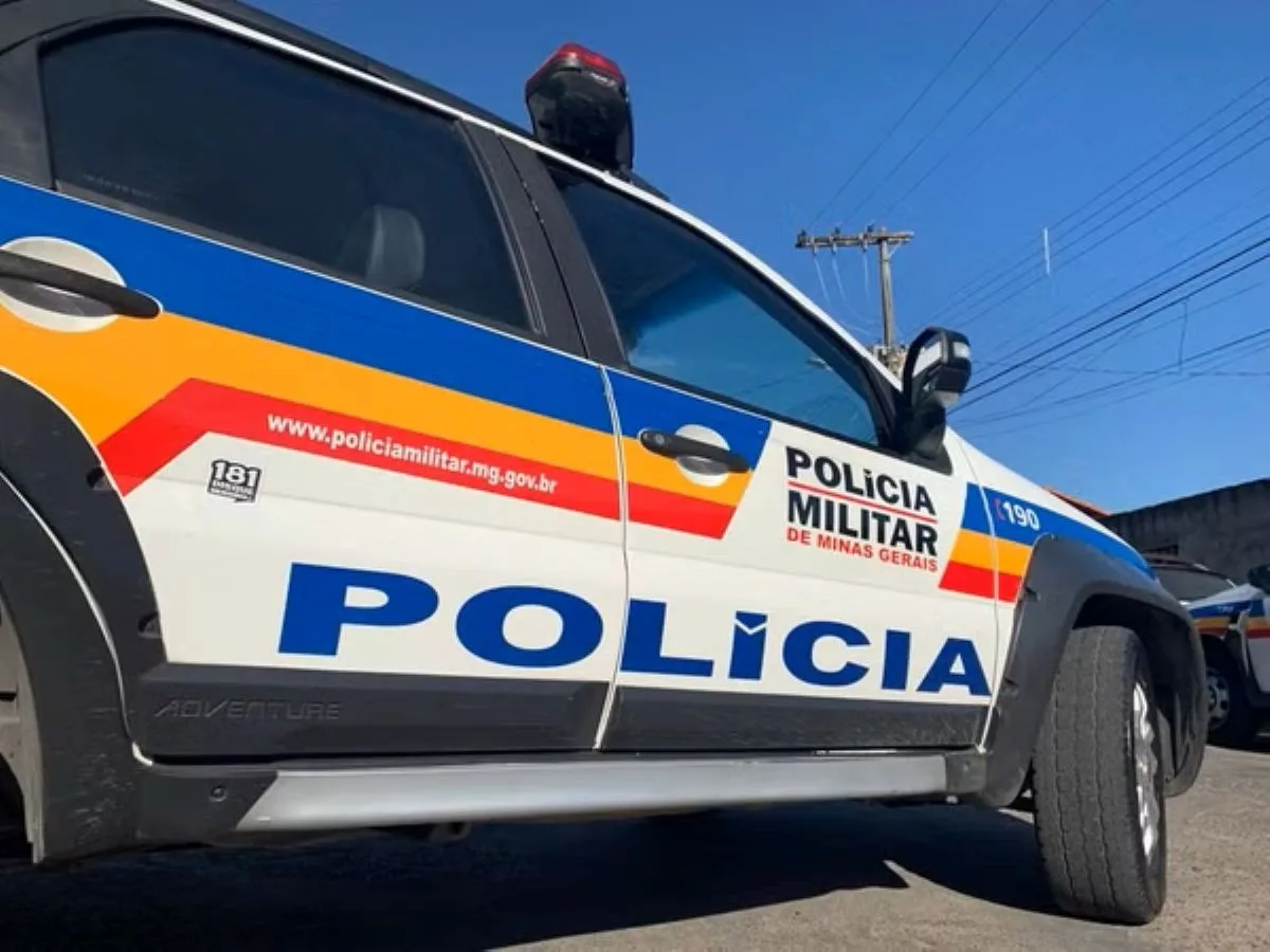 Homem é baleado próximo à BR-267, em Juiz de Fora