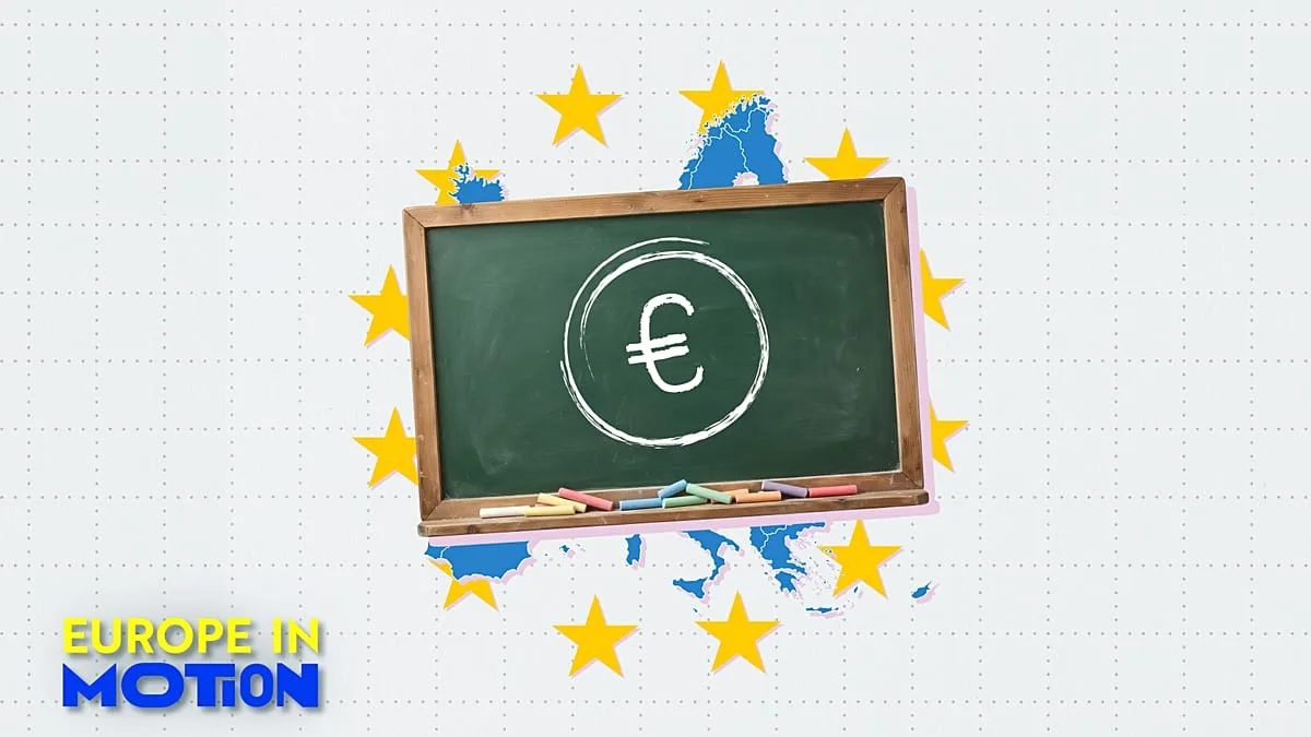 Quais são os países da UE que pagam melhor aos professores?