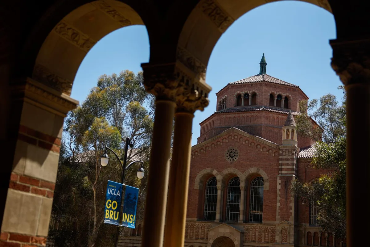 Three state senators press UC to restore SAT test requirements, backing faculty outcry