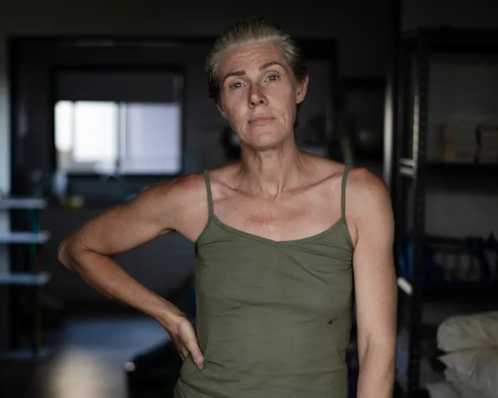 ‘We can’t leave people behind’: frustration and hope mingle in the wake of Lismore’s post-flood renewal