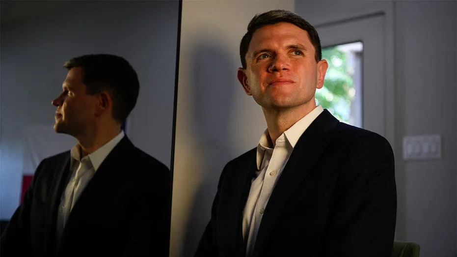 Black civic group blasts Talarico campaign over canceled event: ‘Deeply disappointed’