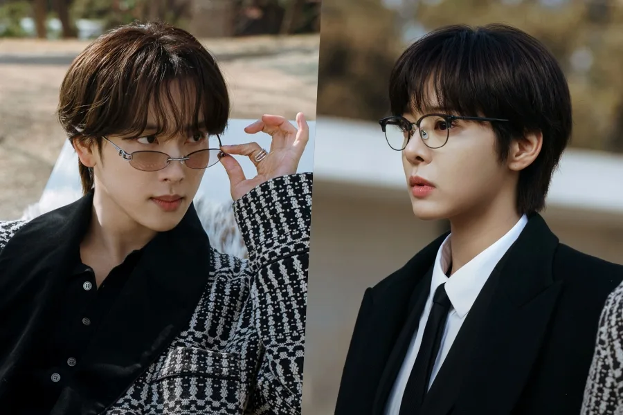 Yim Si Wan And Seol In Ah’s Relationship Develops Through An Undercover Mission In “Love In Disguise”