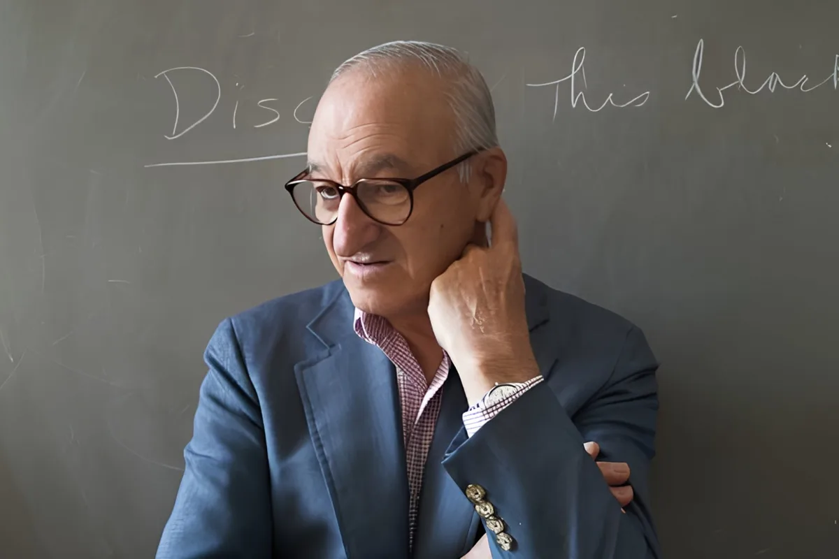 Albert Bandura, psicólogo canadiense: “Las personas que tienen un sentido de autoeficacia se recuperan del fracaso”