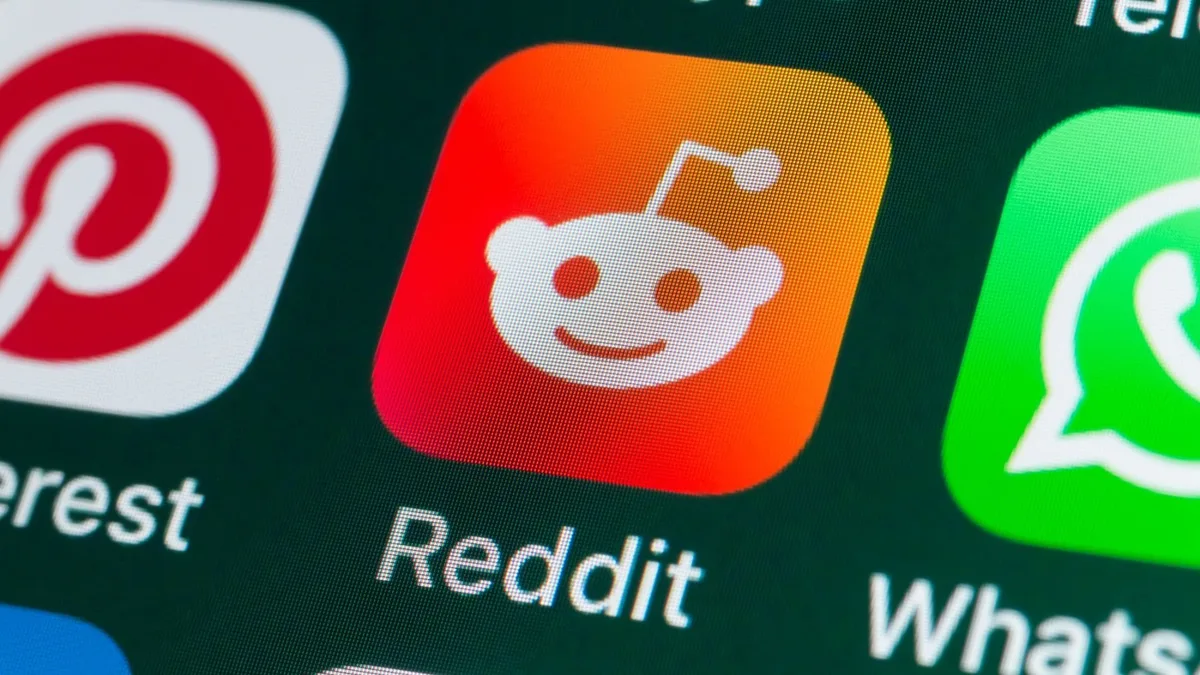 Reddit testa formato de vídeos nativo que copia trend no TikTok