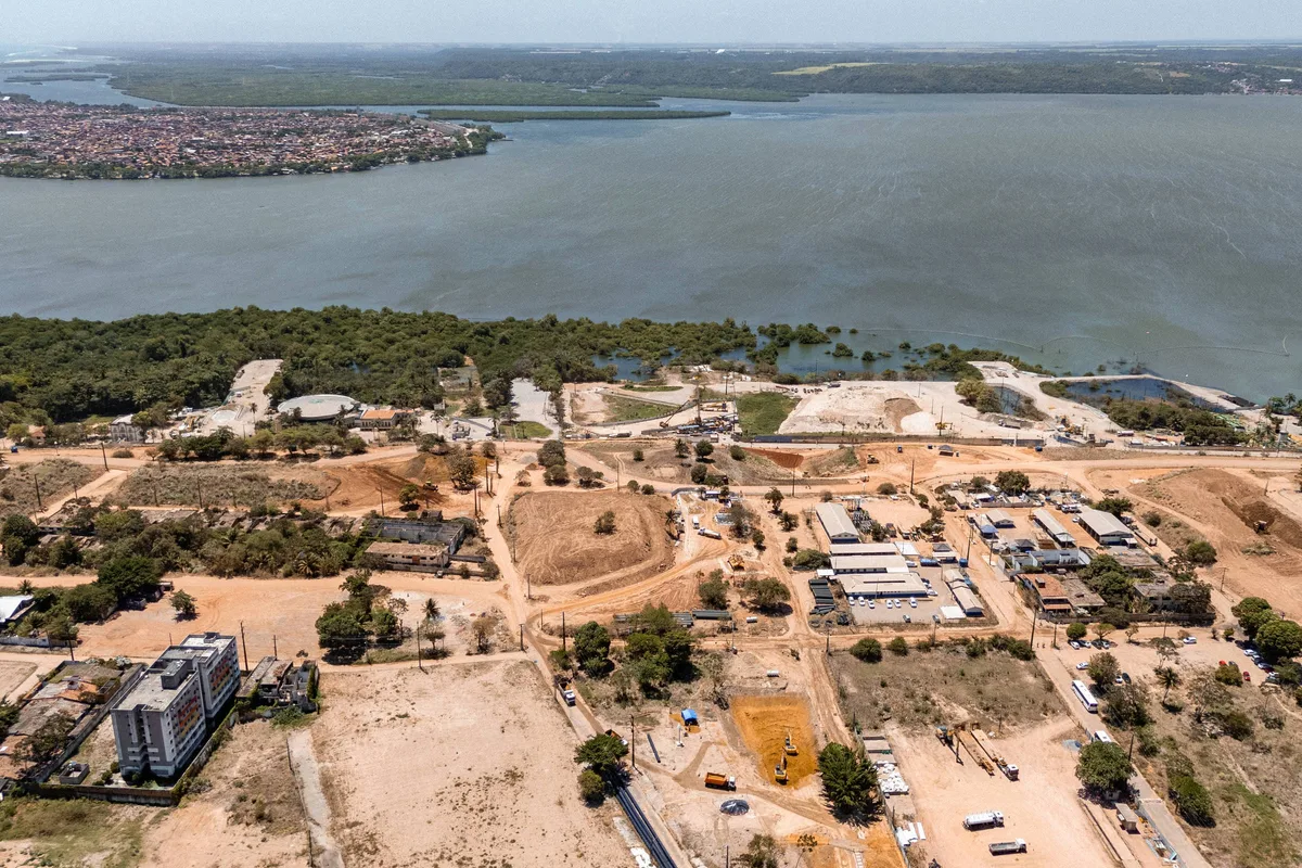 Maiores credores da Braskem são estrangeiros