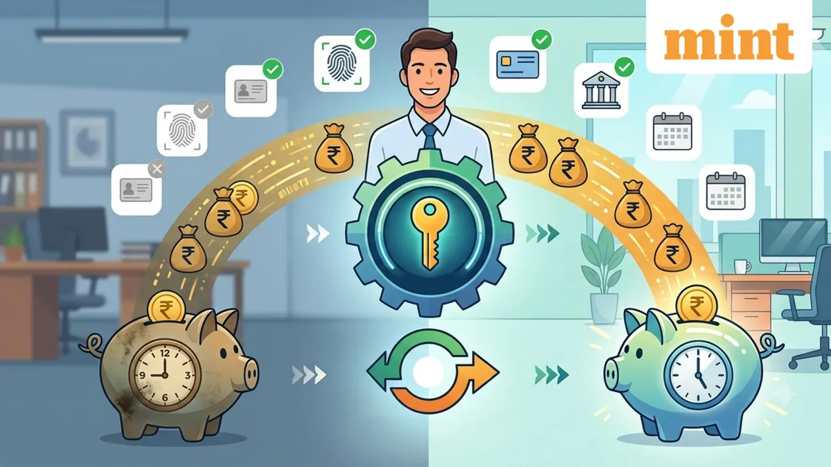 UAN explained: What is a Universal Account Number and why does it matter for salaried employees?