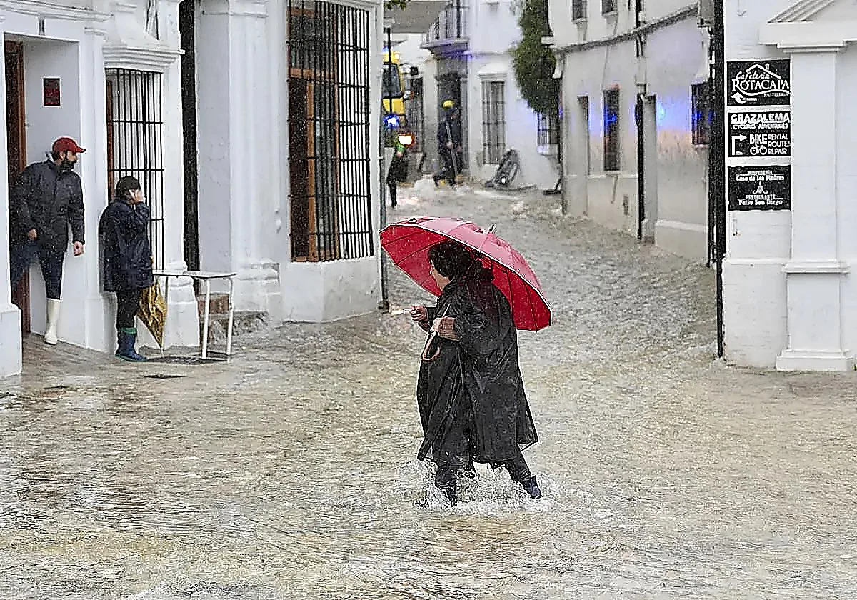 Fernando Rodríguez, biólogo: «La ocupación de zonas inundables incrementa los efectos catastróficos de las DANA»