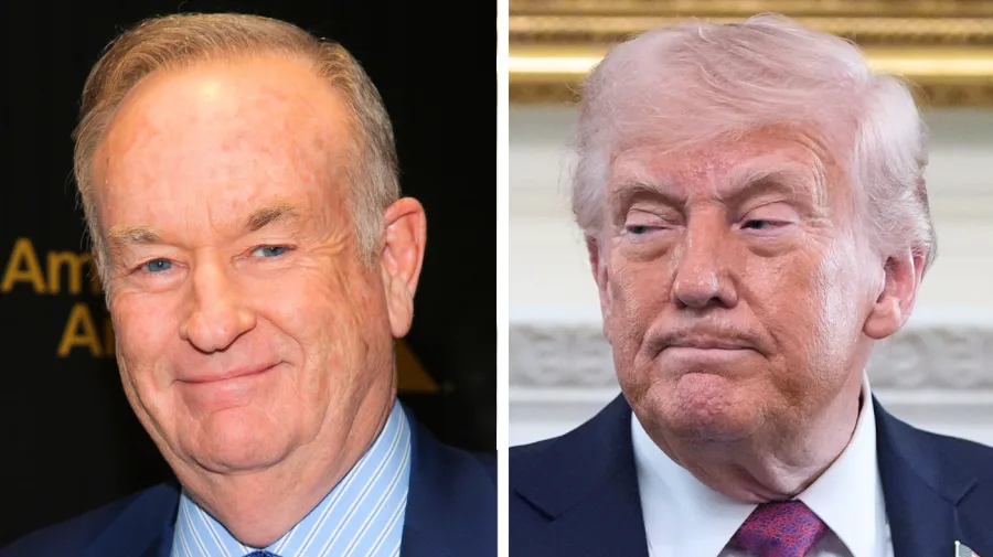O'Reilly: Trump endorsement 'doesn't have the cachet that it did' because of Iran