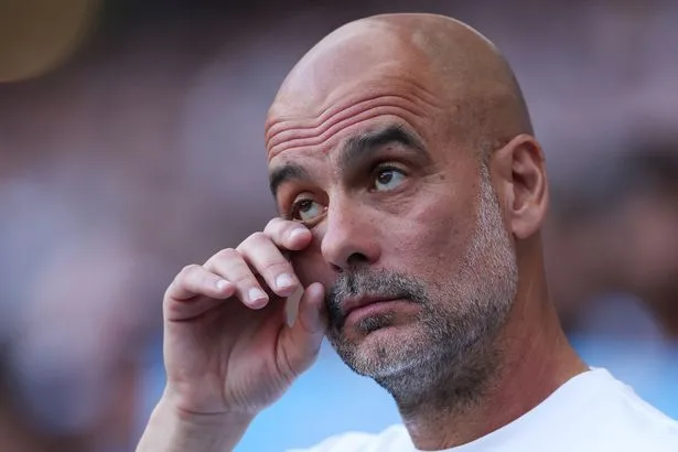 Why did Pep Guardiola leave Man City? Premier League icon's decision explained
