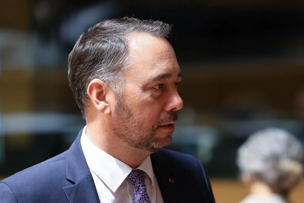 Bélgica advierte al embajador de EEUU de una "escalada" diplomática si critica otra vez a políticos belgas