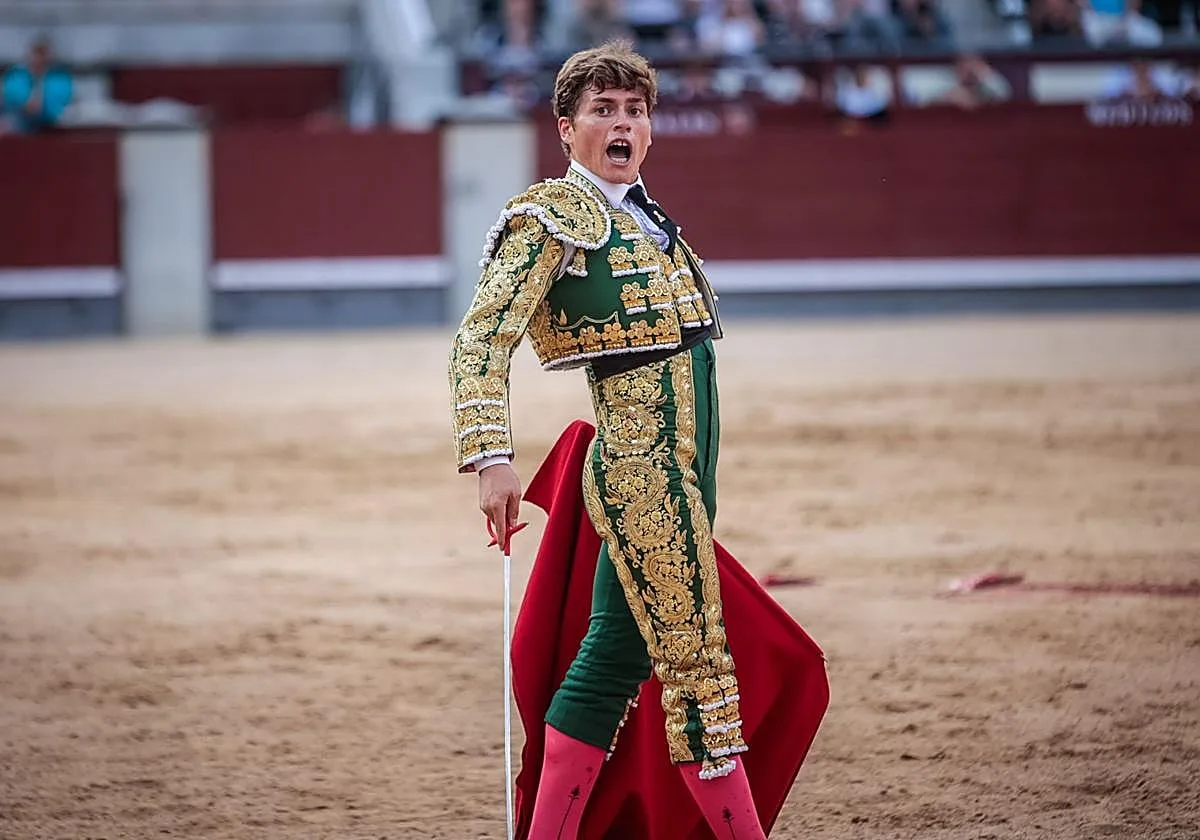 Toros hoy, sábado 10 de octubre, en las Ventas de Madrid por la Feria de Otoño: hora, cartel y dónde ver gratis en televisión y online