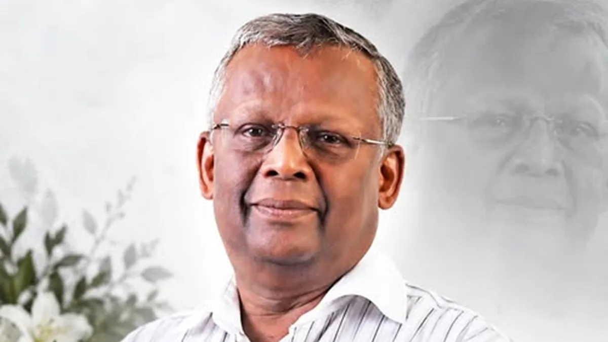 ‘Guardian of heart’: Cardiologist credited with introducing 2D Echo test in India dies at 84