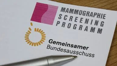 Mammografie - Nutzen und Risiken