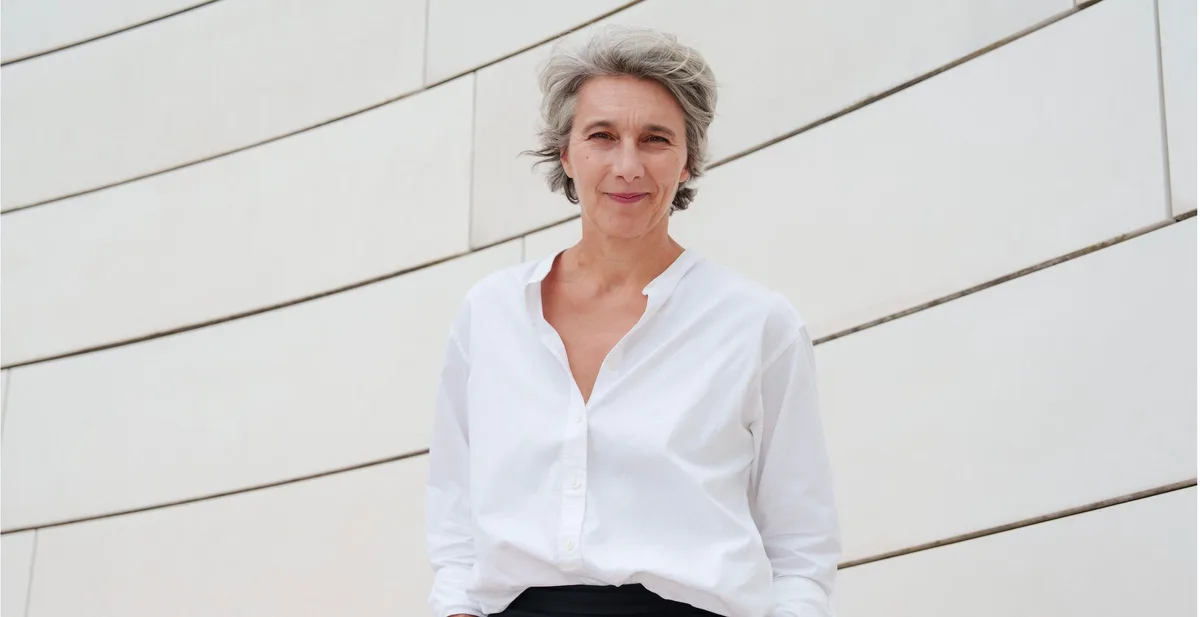 Sylvie Patry : "Gustave Fayet ? L'audace, la vision et... un certain sens des affaires"