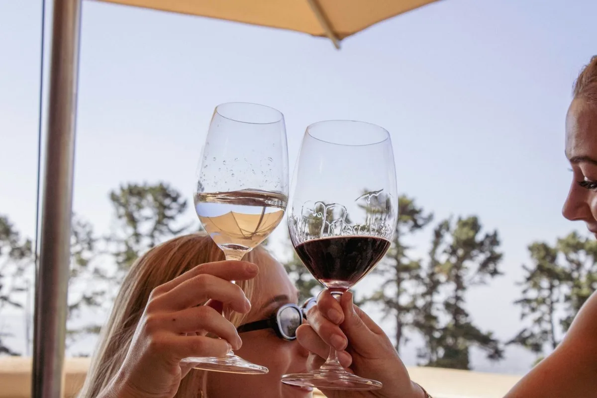 Escolher um vinho é escolher o momento que ele vai acompanhar