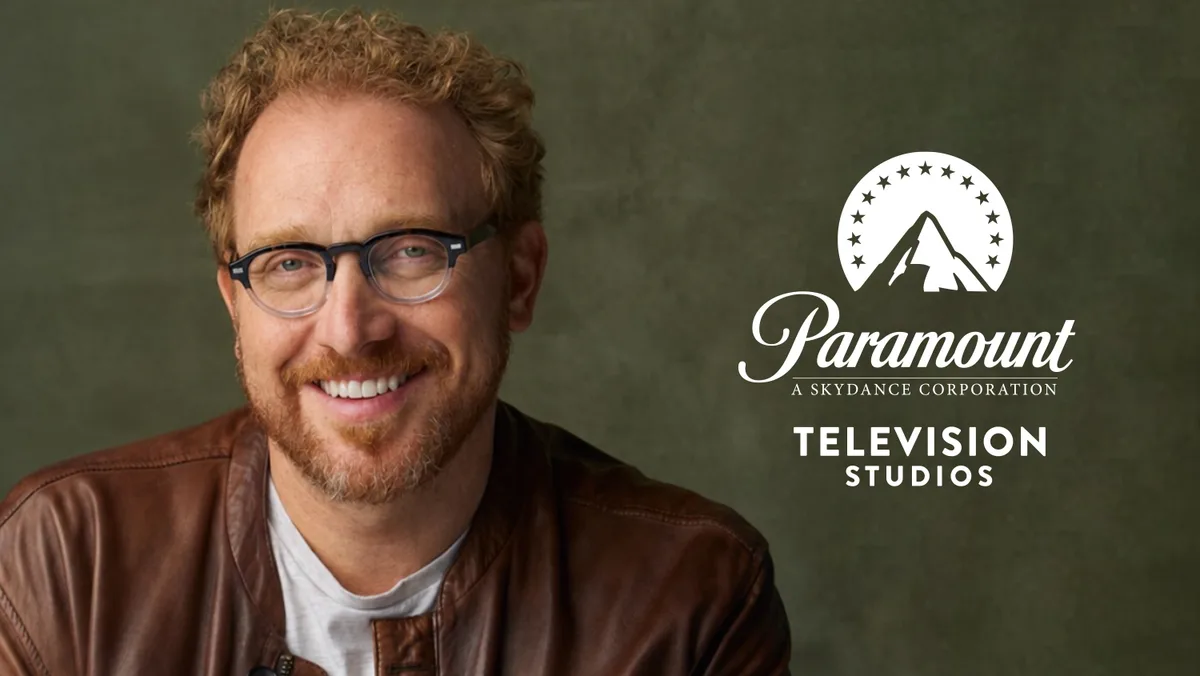 Rafe Judkins Inks Overall Deal With Paramount Television Studios As Paramount+ Ramps Up Worldbuilding Efforts