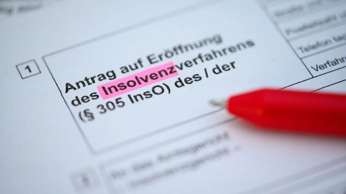 Autohandel: Autohaus König meldet Insolvenz an