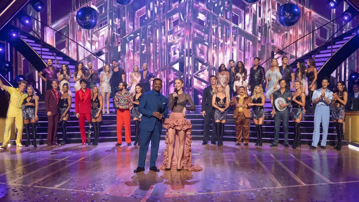 How to Watch ‘Dancing With the Stars’ Online Without Cable