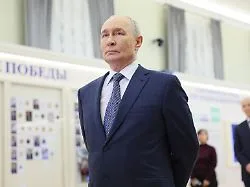 "Sie werden mich hängen": Bericht: Putin setzt auf Eskalation, weil er um sein Leben fürchtet