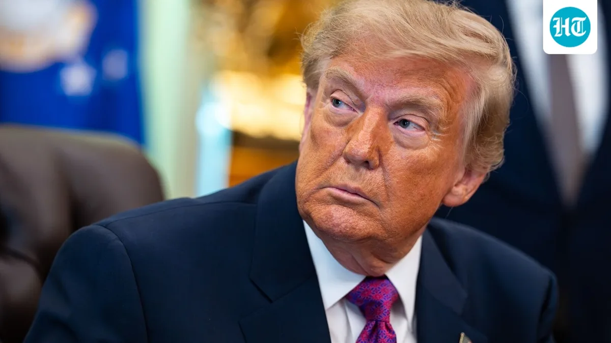US announces new Iran sanctions; Tehran hits back, calls them 'state terrorism'