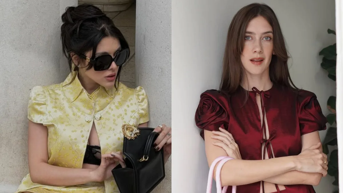 Qué es el estilo japandi, la tendencia que se volvió favorita entre las famosas