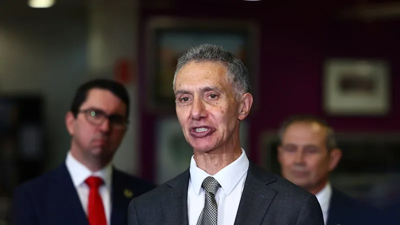 WA news LIVE: WA to scrap good character references in court sentencings