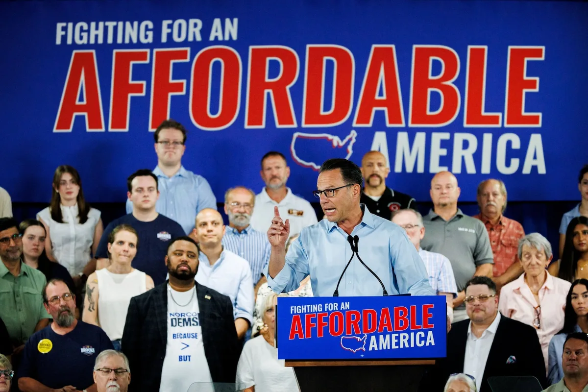 What it means that Democrats are winning special elections in Trump country