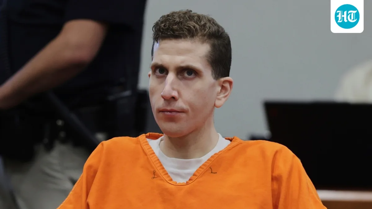 Bryan Kohberger psych evaluation: New test diagnoses Idaho killer with several disorders, offers glimpse into his mind