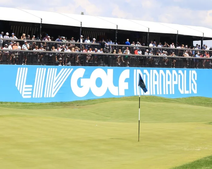 LIV Golf to lay off majority of staff amid ‘compressed timeline’ for new investors