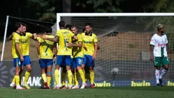 Arouca-Marítimo, 2-1 (crónica)