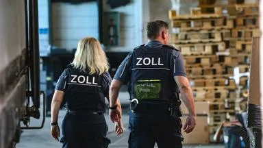 Illegale Zigarettenproduktion aufgedeckt