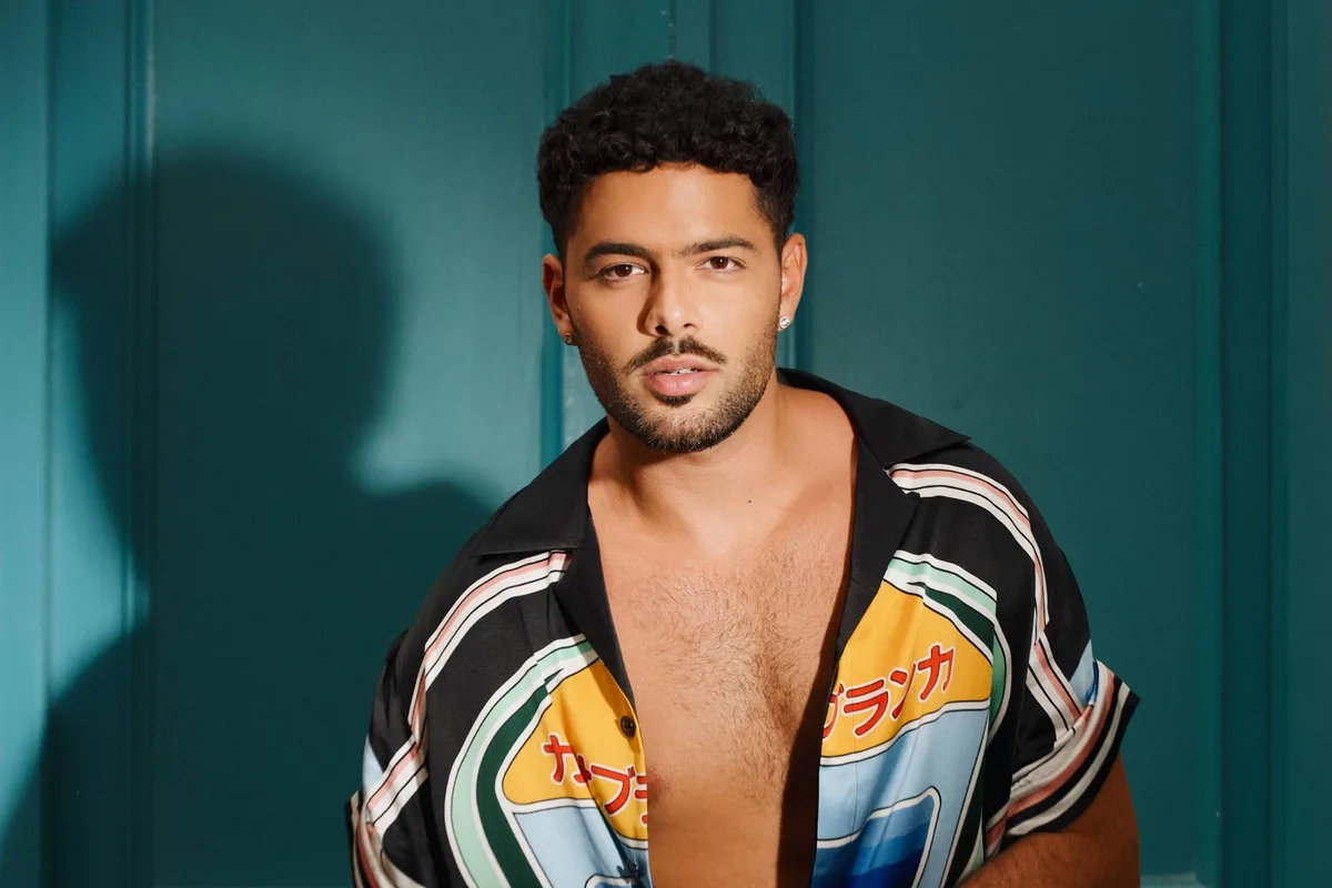 Intervalo da NFL no Rio terá shows de Pedro Sampaio e Ricky Martin