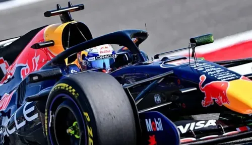 The Price of an African Grand Prix