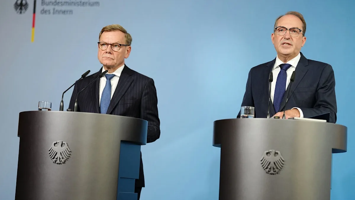 „Russland hat den Anschlag zu verantworten“ – Bundesregierung schließt russisches Generalkonsulat