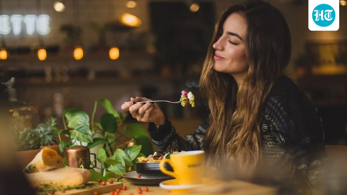 Nutritionist shares simple rules she follows every day for a healthier life, better energy, and long-term wellbeing