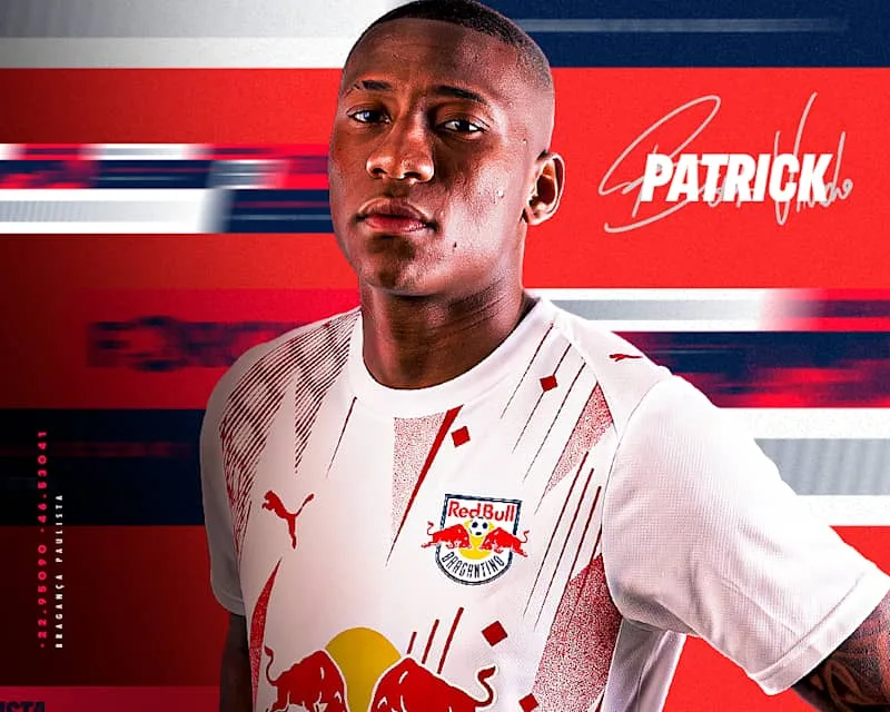 Red Bull Bragantino contrata volante ex-Atlético-MG