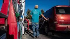 Trump wants to reduce the cost of fuel as the midterms loom - will it work?