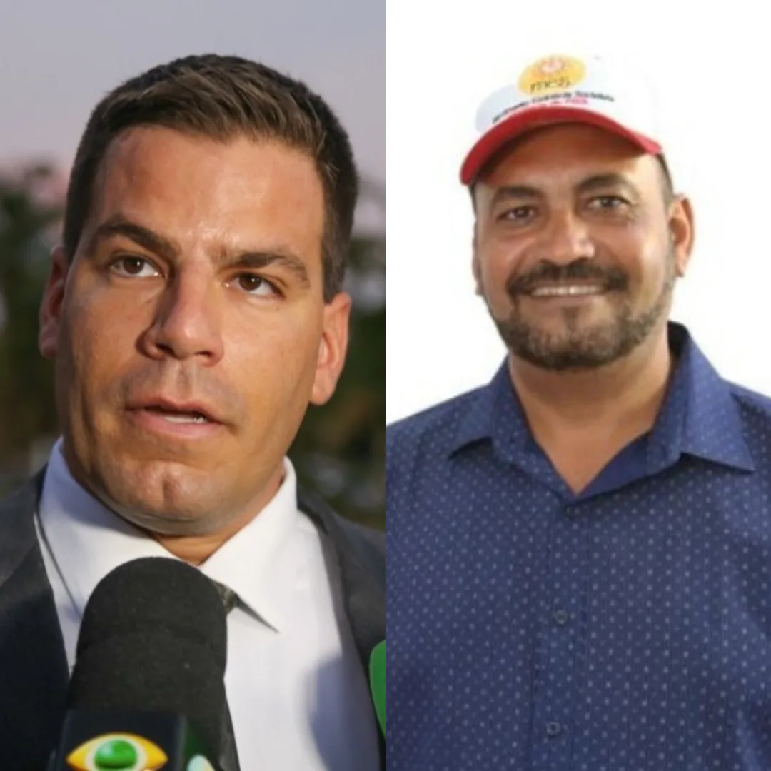 Contar lidera ranking de repasse de partidos e candidato do Psol fica em último