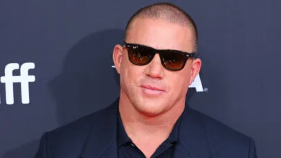 Channing Tatum nega rumores de que tem uma conta falsa para falar mal de Zoë Kravitz e Harry Styles