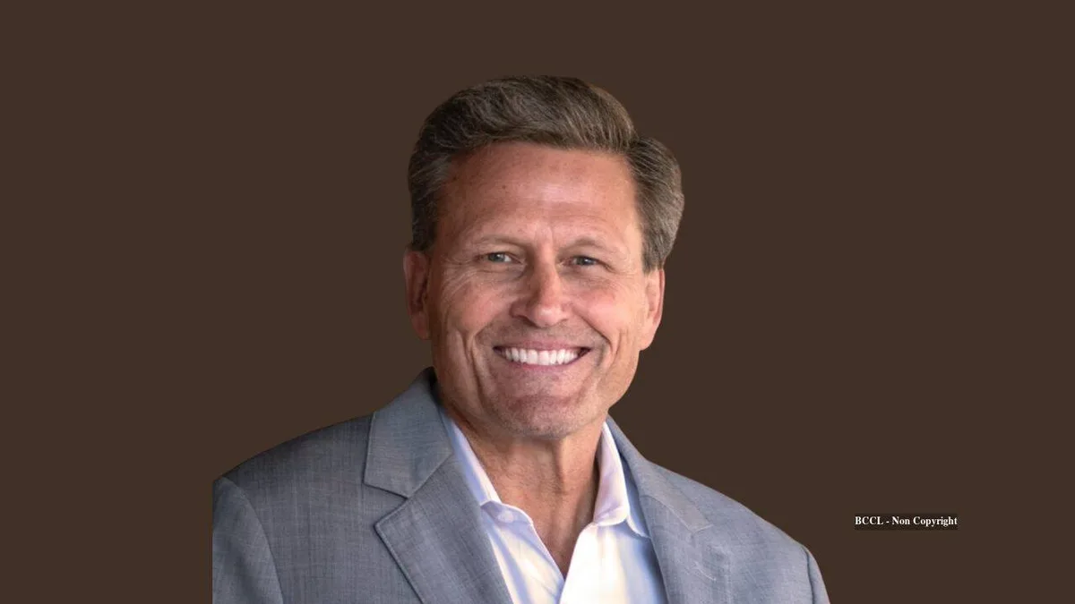 David Baldacci’s initiative has distributed over 1 million books through food banks