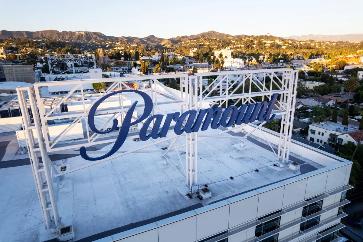 Paramount settlement talks include plan to keep company in California