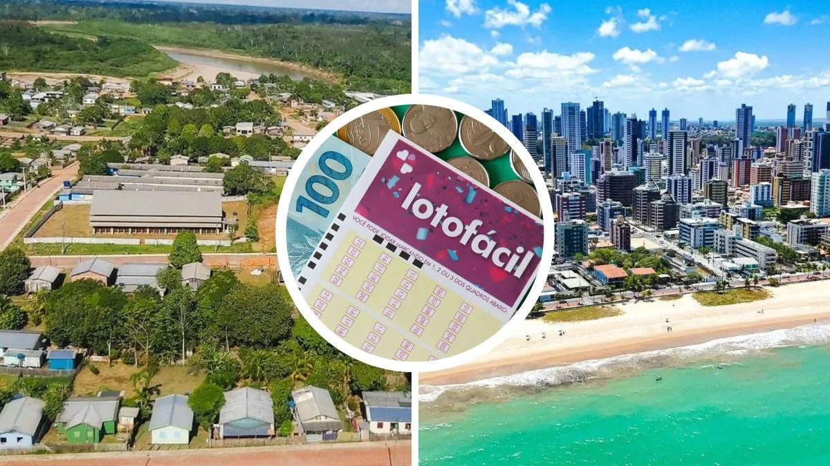 Lotofácil 3805: bolão e aposta simples dividem prêmio de R$ 5 milhões após acertarem 15 dezenas; veja cidades dos ganhadores