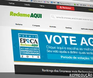 Reclame Aqui não responde por prejuízo por reclamações, decide STJ