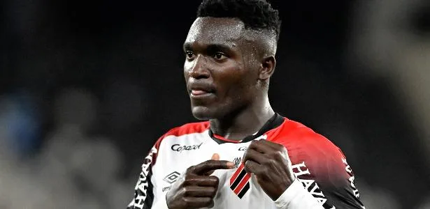 Fla? Palmeiras? Athletico lidera pós-Copa, e São Paulo surge no 'Z4'; veja