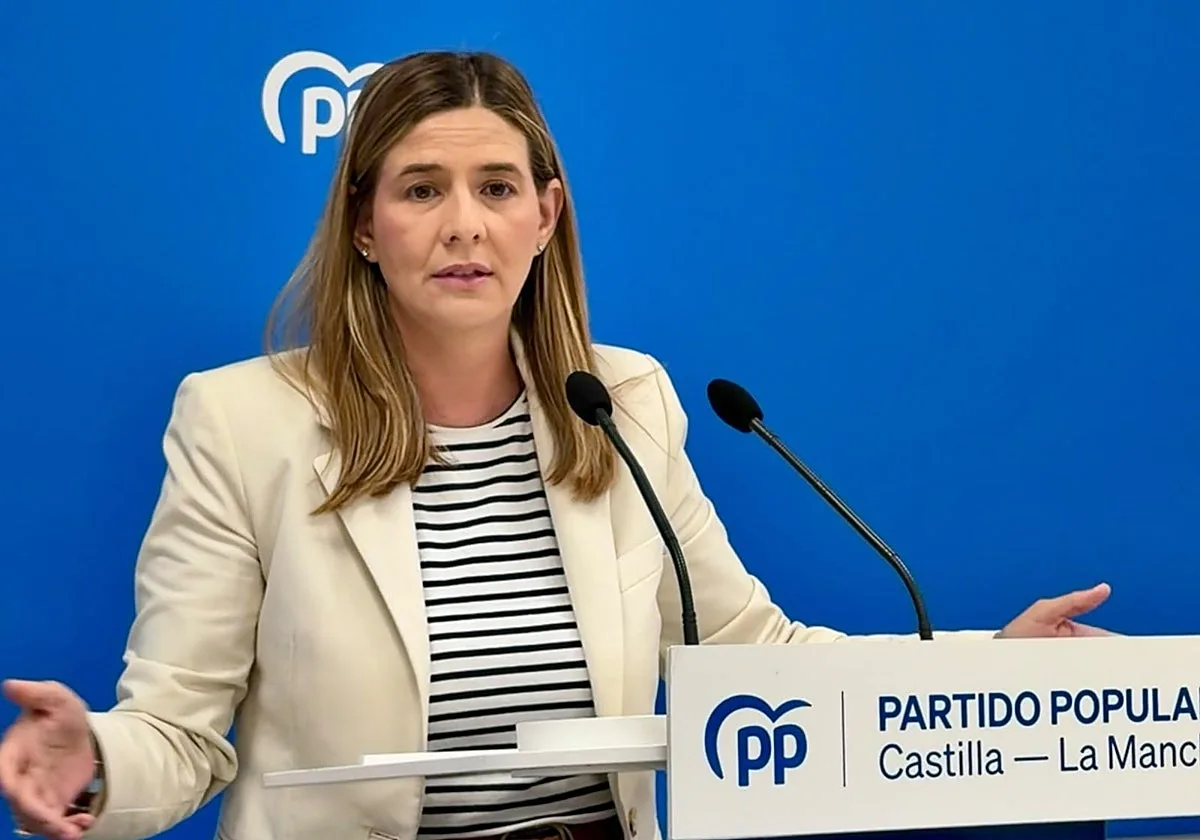El PP pide a los castellanomanchegos que «no se fijen en lo que dice Page, sino lo que vota»