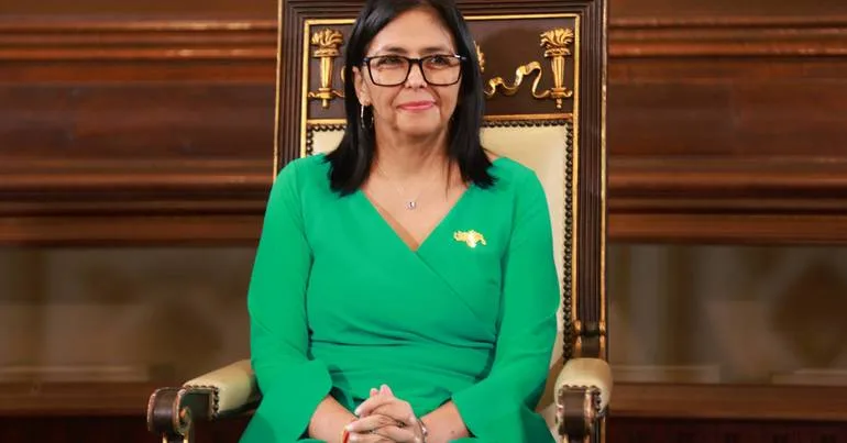 PR da Venezuela confirma acordo petrolífero com os EUA
