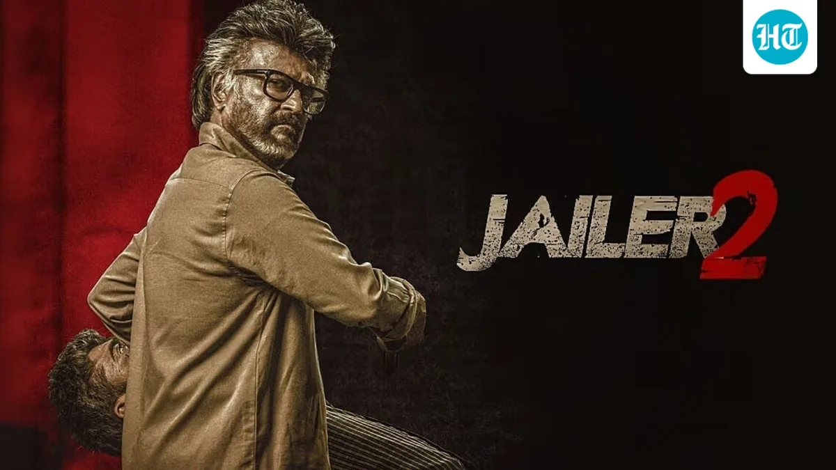 Jailer 2 box office prediction: Rajinikanth film poised for massive ₹140-crore start; will beat Toxic, Animal, Jana Nayagan, Dhurandhar